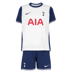 Tottenham Hotspur Hjemmedrakt Barn 2024/2025